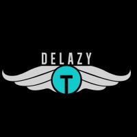 Delazy Entertainment Logo
