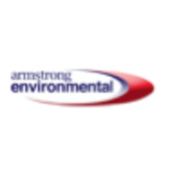 Armstrong Environmental Limited Logo