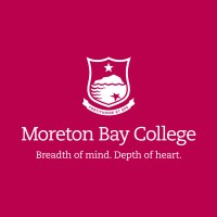 Moreton Bay College Logo