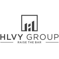HLVY Group Logo