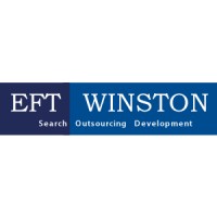 EFT Winston Ltd. Logo