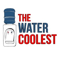 The Water Coolest Logo