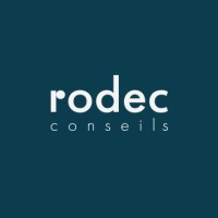 Rodec Conseils Logo