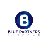 Blue Partners Finance Logo