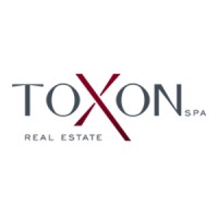 Toxon SpA Logo