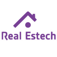 Real Estech Logo