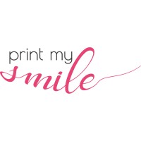 Print My Smile Logo