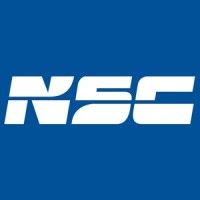 North South Logistics Logo