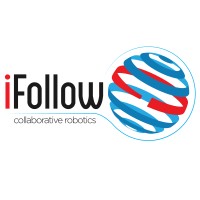 iFollow - Autonomous Mobile Robots Logo