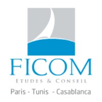 Ficom Conseil Logo