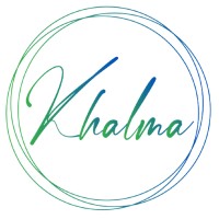 Khalma wellness Logo