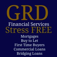 GRD Financial Services Ltd Logo