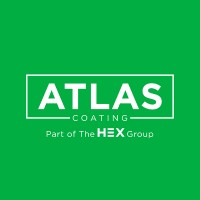 Atlas Coating Logo