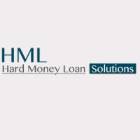 Hard Money Loan Solutions Logo