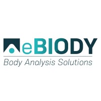 eBIODY : Smart Health Analysis, Connected Health Solutions Logo