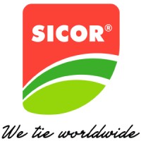 SICOR SA Logo