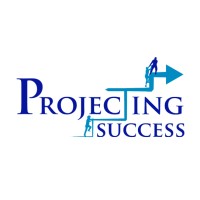 Projecting Success Logo