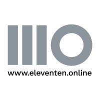 ELEVENTEN Logo