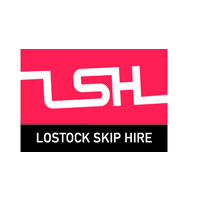 Lostock Skip Hire Ltd Logo