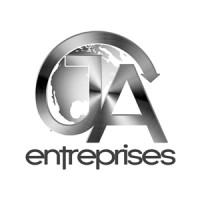 Les Entreprises J.A. Logo