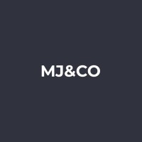 MJ&CO Logo