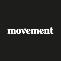 Movement. Hand-Picked Music. Logo