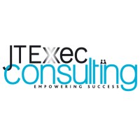 JT Exec Consulting Logo