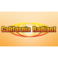 California Radiant Logo