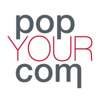 popYOURcom Logo