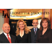 Leonetti & Associates Logo