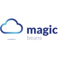 MagicBeans Logo