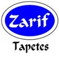 Zarif Tapetes Logo