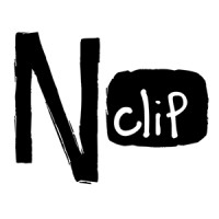 NoClip Logo