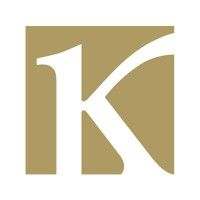 K Publishing Logo
