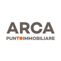 Arca Punto Immobiliare Logo