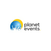 Planet Events Spain Logo