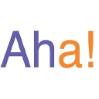 Aha! Alastair Hill Associates Ltd Logo