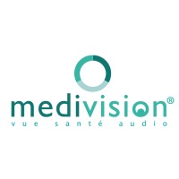Medi-Vision Logo