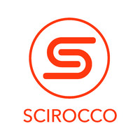 SCIROCCO H Logo