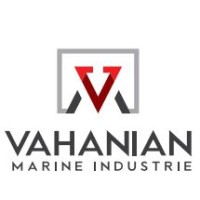 Vahanian Marine Industrie Logo