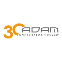 Adam SRL - Office Division Logo