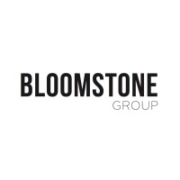 The Bloomstone Group Logo