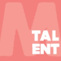 Misfit Talent Logo