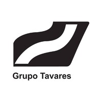 Grupo Tavares Logo