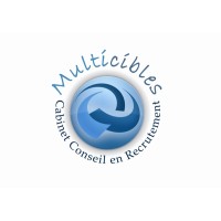Multicibles Conseil Logo