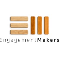 ENGAGEMENT MAKERS Logo