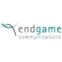endgame communications Logo