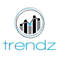 Trendz Data Logo
