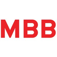 MBB Architects Logo