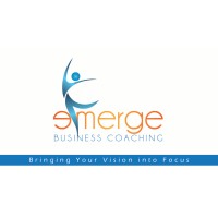 Emerge Business Coaching Logo